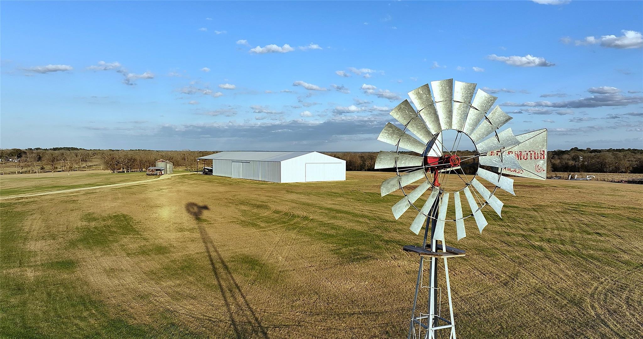 3283-30 Fm 2562 Road