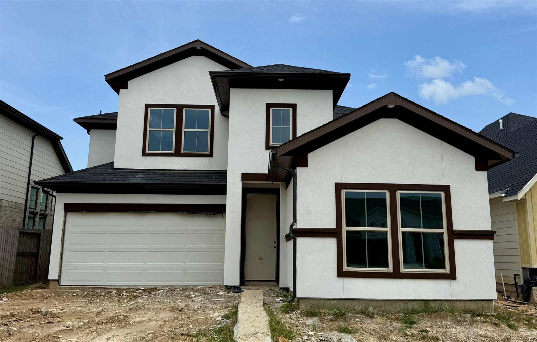 17310 Blissful Block Court