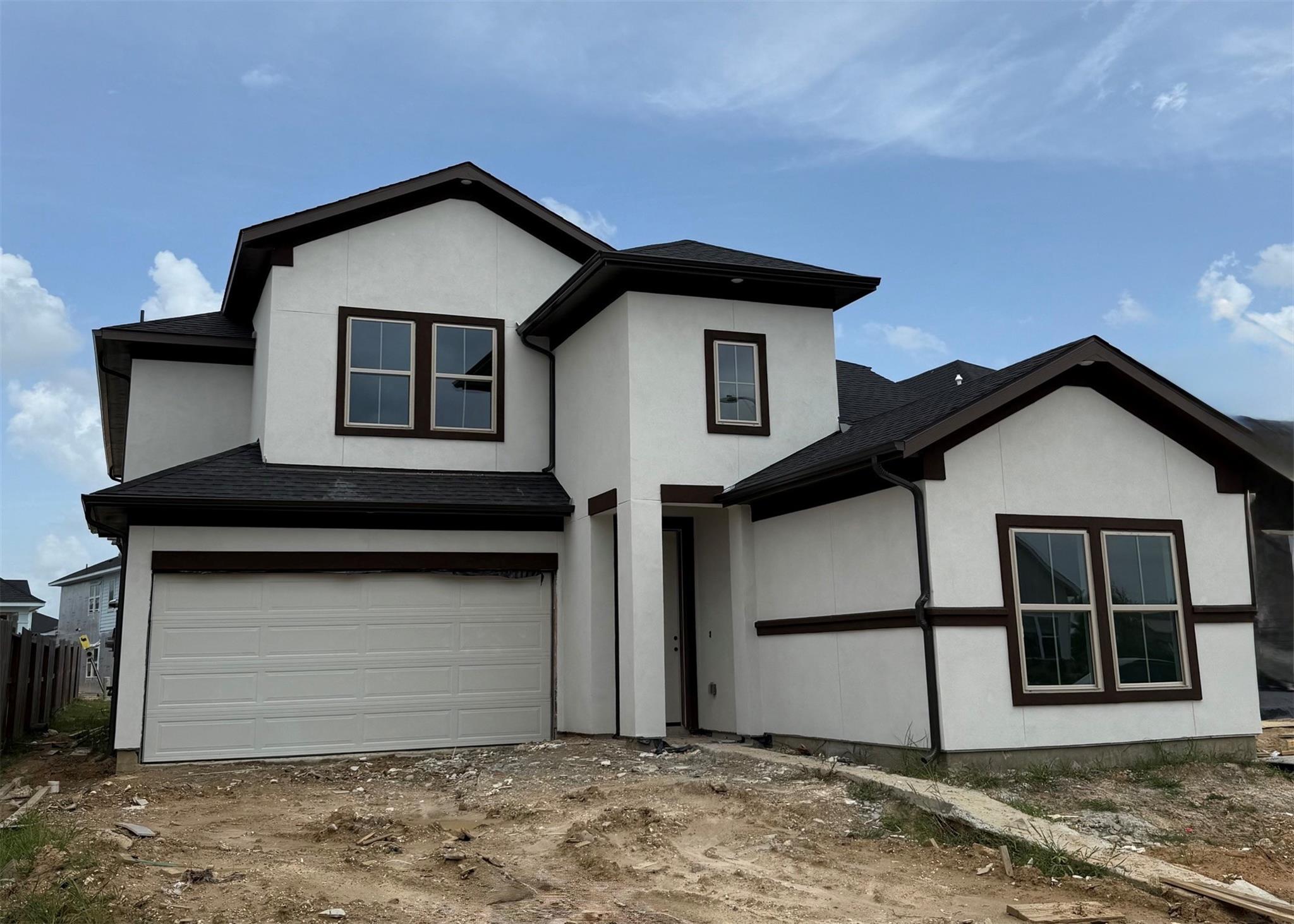 17310 Blissful Block Court