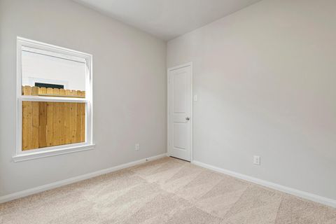 Tiny photo for 8213 Burnt Orchid Drive, Houston, TX 77016 (MLS # 33114483)