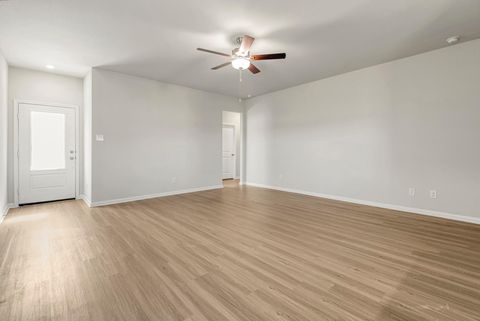 Tiny photo for 8213 Burnt Orchid Drive, Houston, TX 77016 (MLS # 33114483)