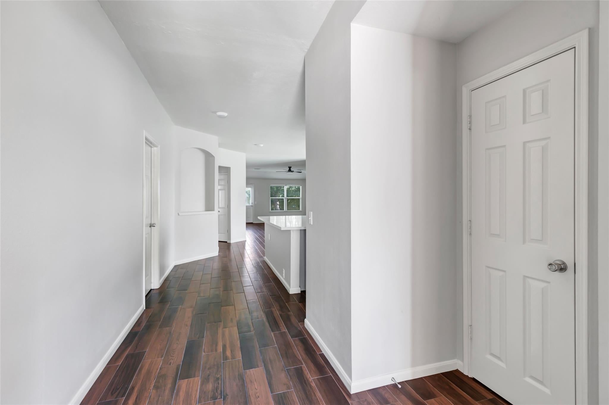 2822 Foster Hill Drive