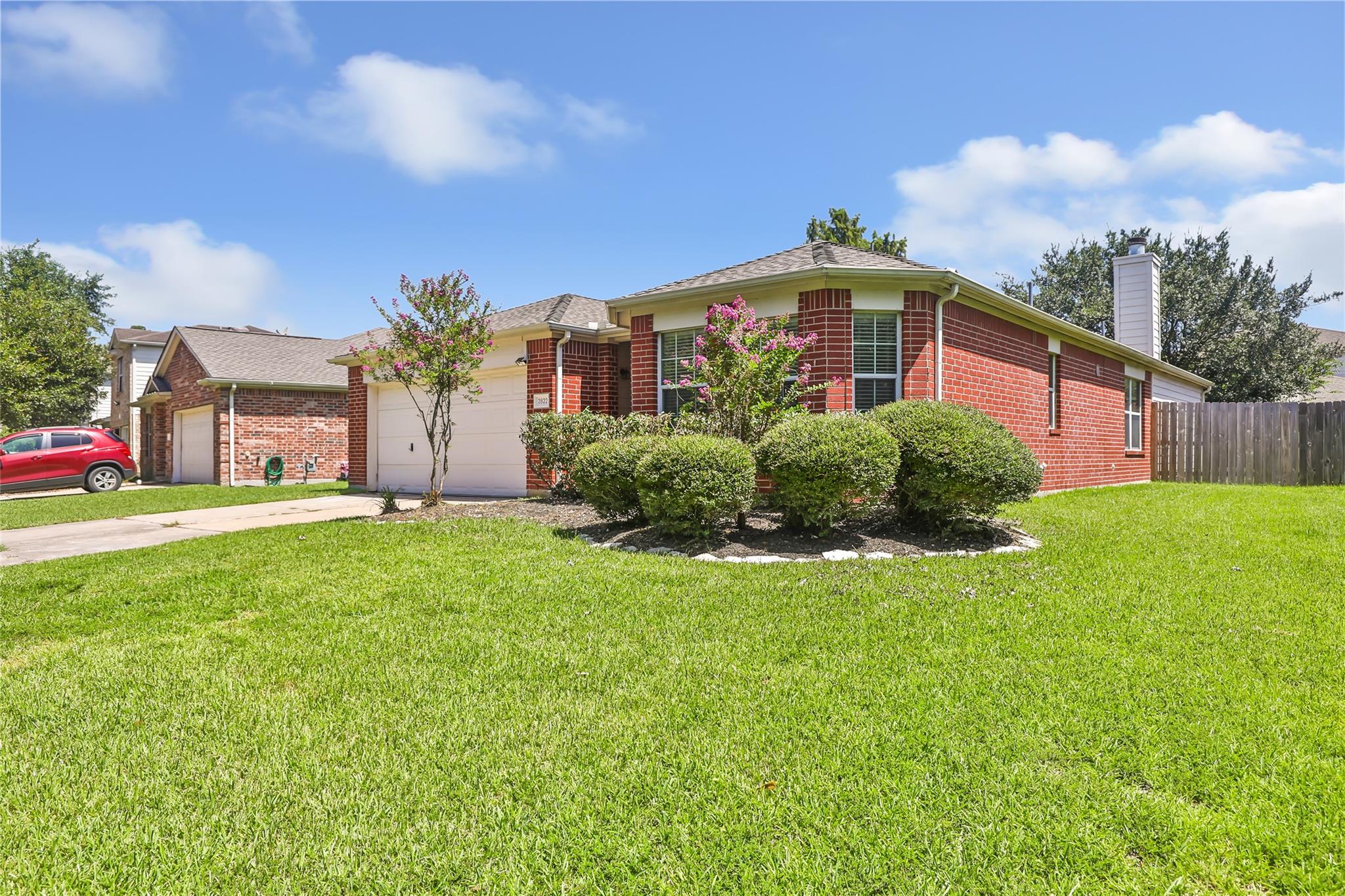 2822 Foster Hill Drive