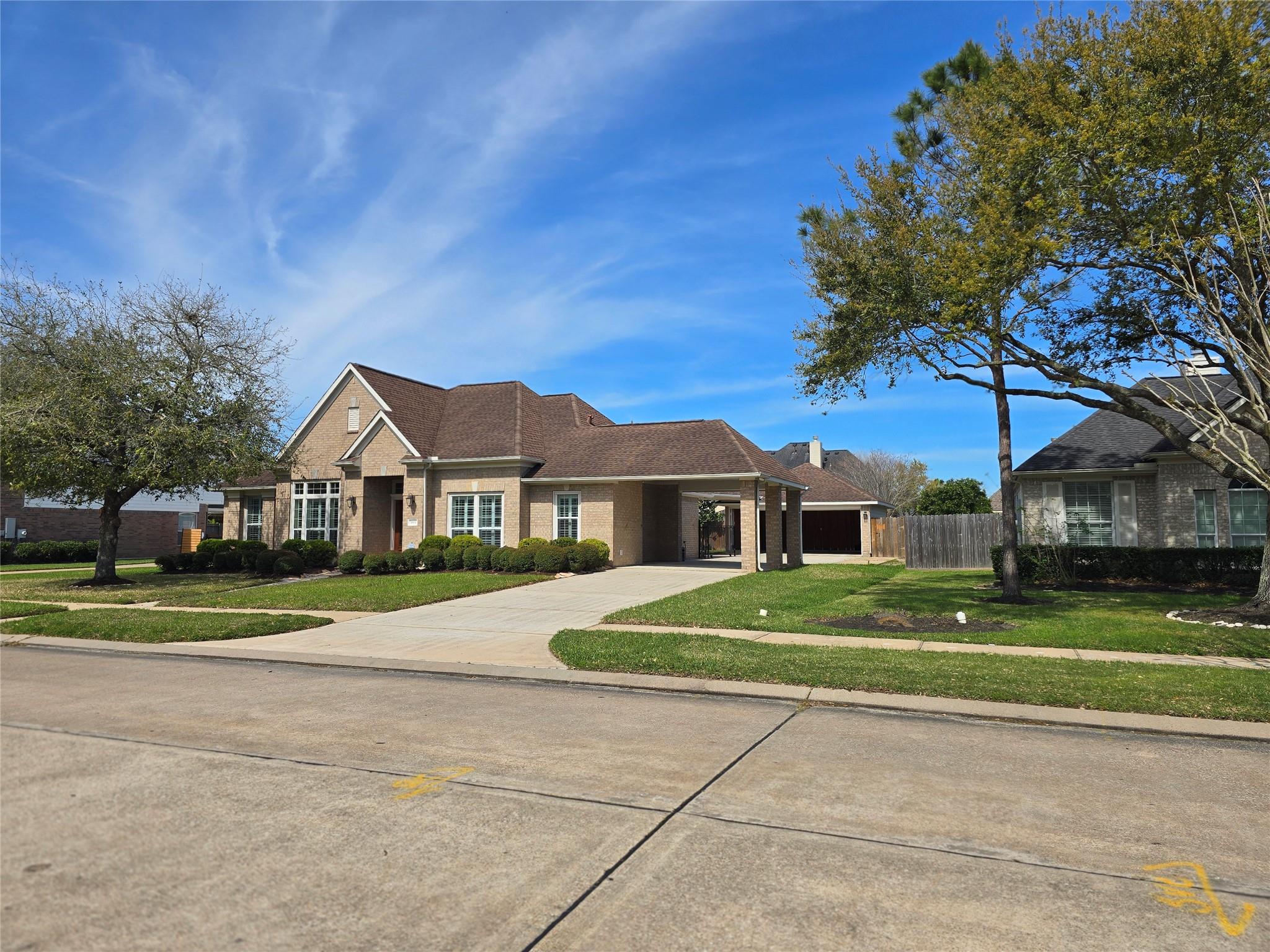 1813 Sandy Lake Drive