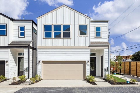 Photo of 6704 Zaken Road, Houston, TX 77091 (MLS # 63323042)