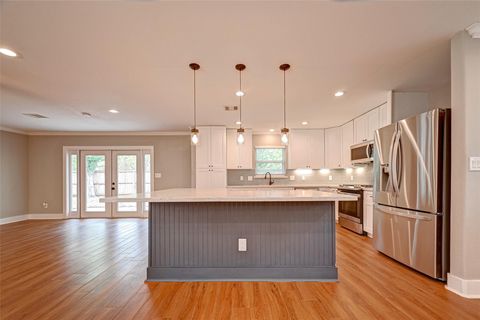 Tiny photo for 10138 Hazelhurst Drive, Houston, TX 77043 (MLS # 50620245)