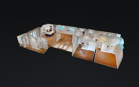 Tiny photo for 10138 Hazelhurst Drive, Houston, TX 77043 (MLS # 50620245)