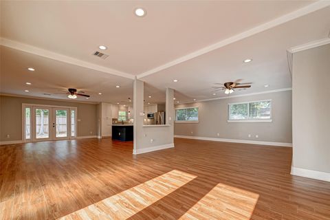 Tiny photo for 10138 Hazelhurst Drive, Houston, TX 77043 (MLS # 50620245)