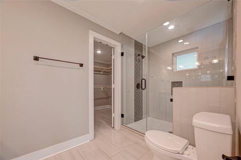 Tiny photo for 10138 Hazelhurst Drive, Houston, TX 77043 (MLS # 50620245)