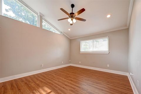 Tiny photo for 10138 Hazelhurst Drive, Houston, TX 77043 (MLS # 50620245)