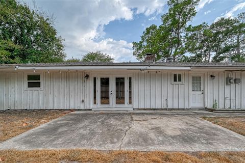 Tiny photo for 10138 Hazelhurst Drive, Houston, TX 77043 (MLS # 50620245)