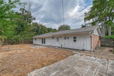 Tiny photo for 10138 Hazelhurst Drive, Houston, TX 77043 (MLS # 50620245)