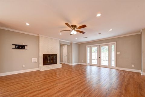 Tiny photo for 10138 Hazelhurst Drive, Houston, TX 77043 (MLS # 50620245)