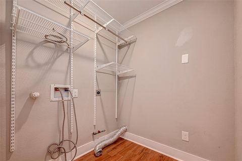 Tiny photo for 10138 Hazelhurst Drive, Houston, TX 77043 (MLS # 50620245)