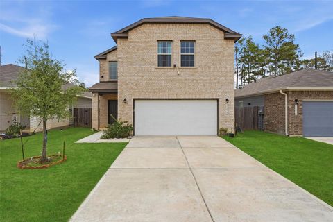 Photo of 24818 Russet Bluff Trail, Houston, TX 77336 (MLS # 62177663)