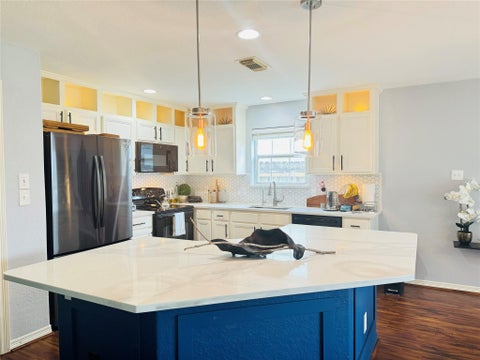 Photo of 11927 W Vita Circle, Houston, TX 77070 (MLS # 81890314)