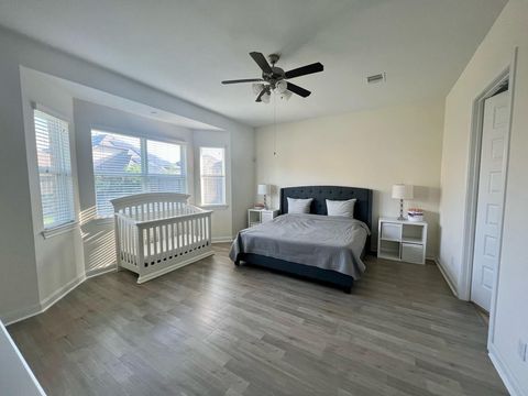 Tiny photo for 914 Windy Garden Way, Richmond, TX 77406 (MLS # 84103588)