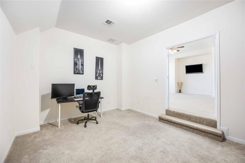 Tiny photo for 914 Windy Garden Way, Richmond, TX 77406 (MLS # 84103588)