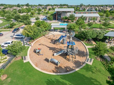 Tiny photo for 914 Windy Garden Way, Richmond, TX 77406 (MLS # 84103588)