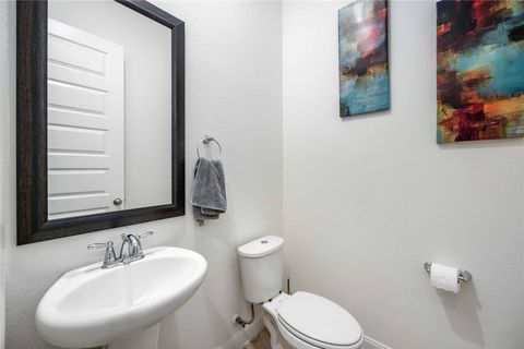 Tiny photo for 914 Windy Garden Way, Richmond, TX 77406 (MLS # 84103588)