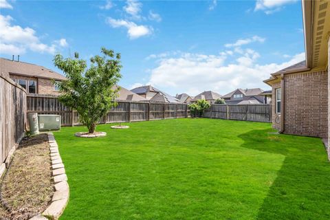 Tiny photo for 914 Windy Garden Way, Richmond, TX 77406 (MLS # 84103588)