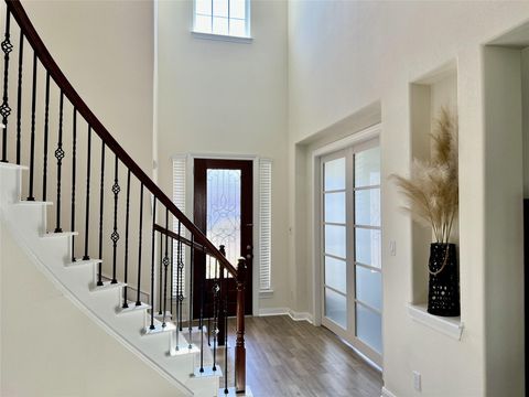 Tiny photo for 914 Windy Garden Way, Richmond, TX 77406 (MLS # 84103588)