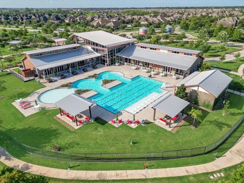 Tiny photo for 914 Windy Garden Way, Richmond, TX 77406 (MLS # 84103588)