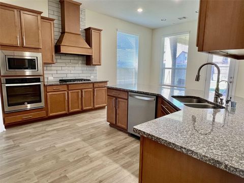 Tiny photo for 914 Windy Garden Way, Richmond, TX 77406 (MLS # 84103588)