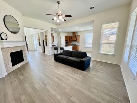 Tiny photo for 914 Windy Garden Way, Richmond, TX 77406 (MLS # 84103588)