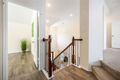 Tiny photo for 914 Windy Garden Way, Richmond, TX 77406 (MLS # 84103588)