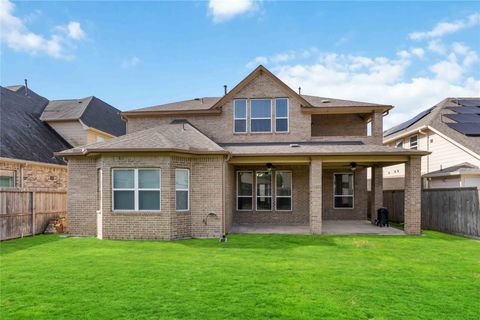 Tiny photo for 914 Windy Garden Way, Richmond, TX 77406 (MLS # 84103588)