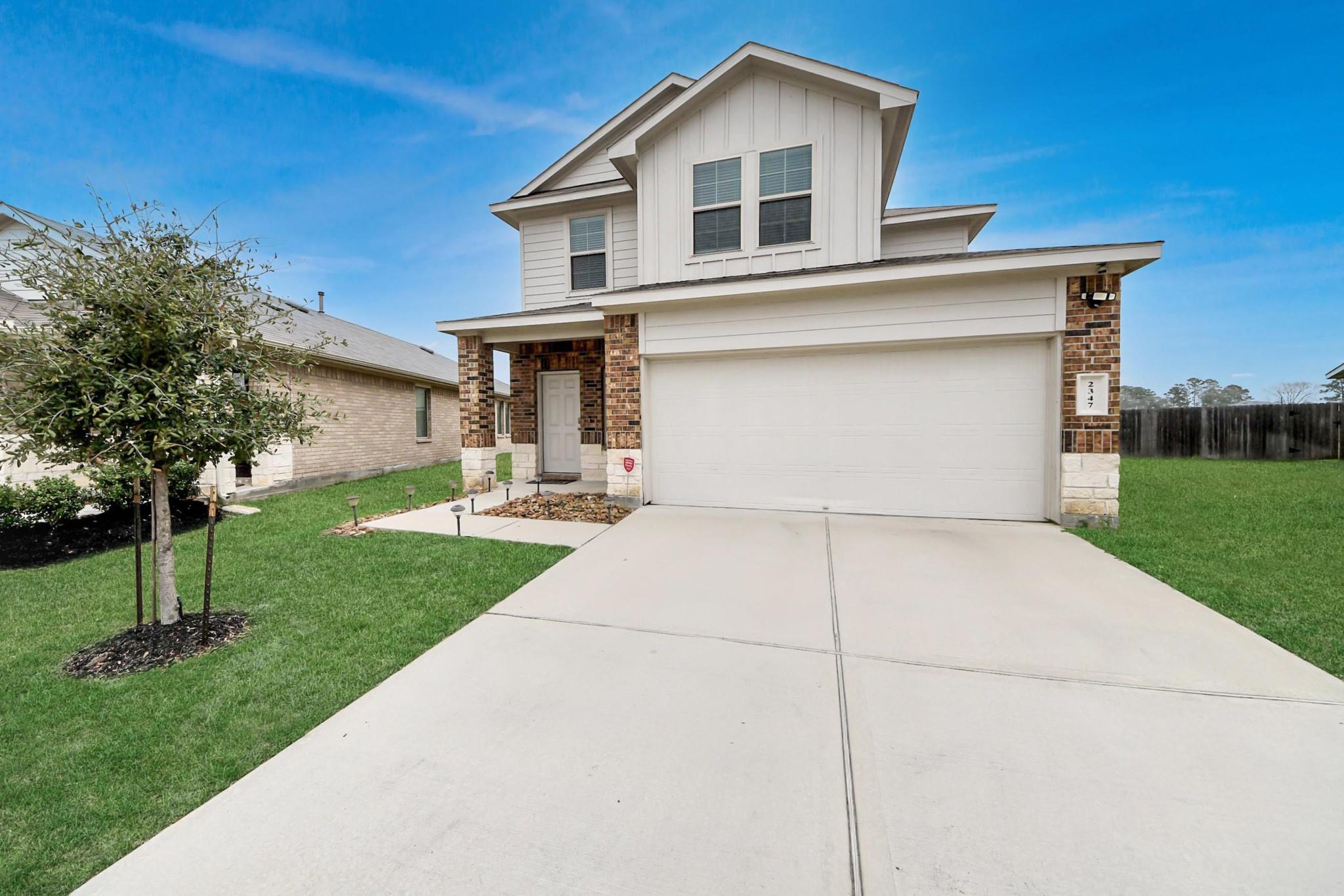 2347 Pettingell Way