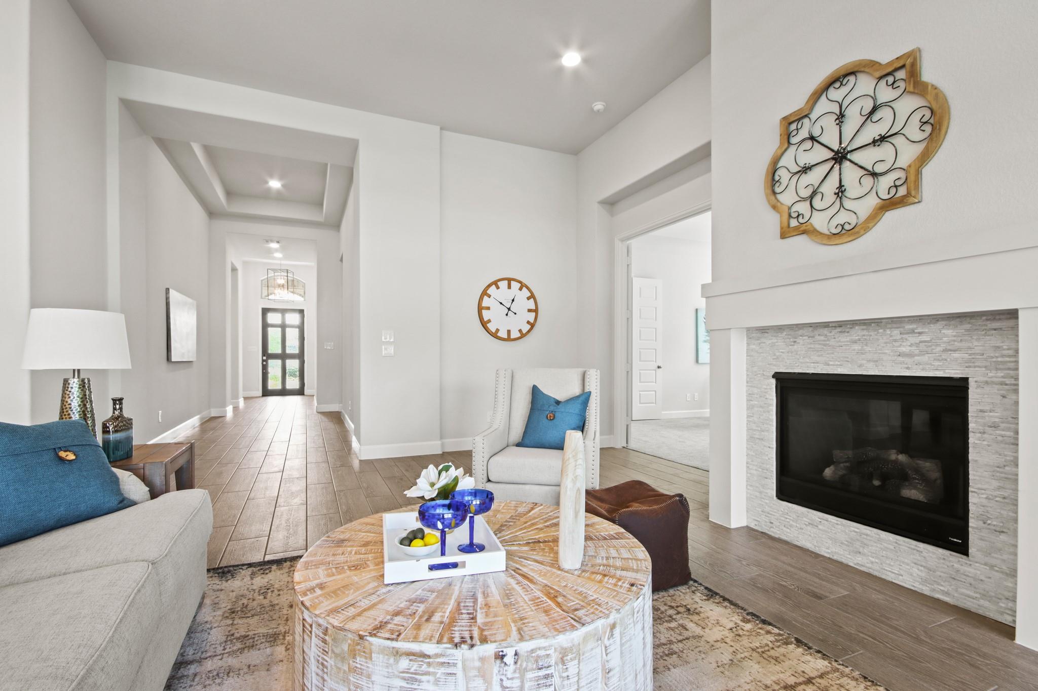 17406 Bayflower Drive