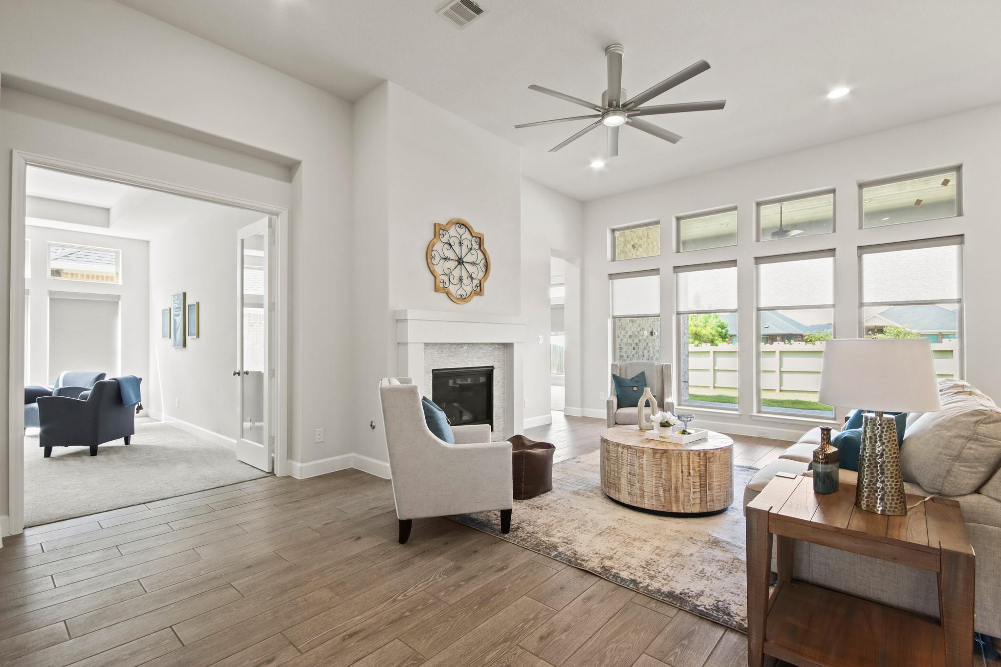 17406 Bayflower Drive