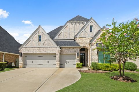 17406 Bayflower Drive Conroe TX 77385
