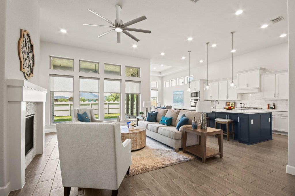 Photo of 17406 Bayflower Drive, Conroe, TX 77385 (MLS # 85001845)