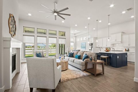 Photo of 17406 Bayflower Drive, Conroe, TX 77385 (MLS # 85001845)