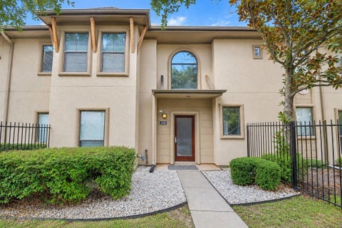 Photo of 3408 St Emanuel Street, Houston, TX 77004 (MLS # 60776038)