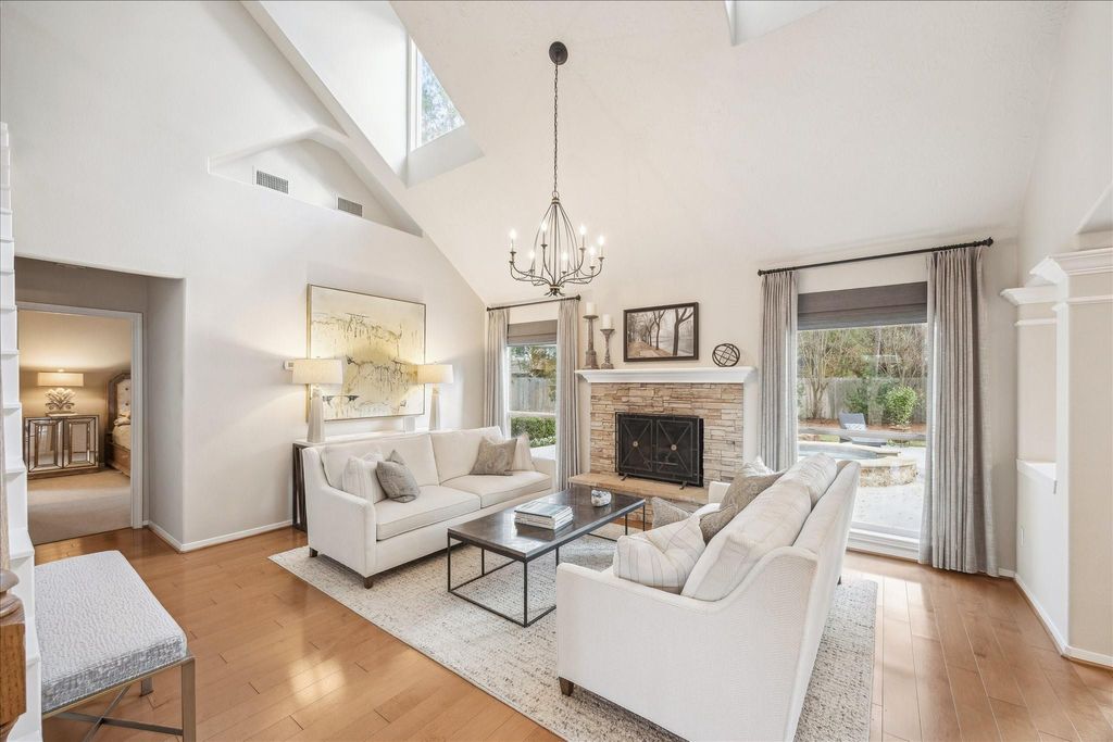 Photo of 11903 Wynmar Lane, Cypress, TX 77429 (MLS # 69595796)