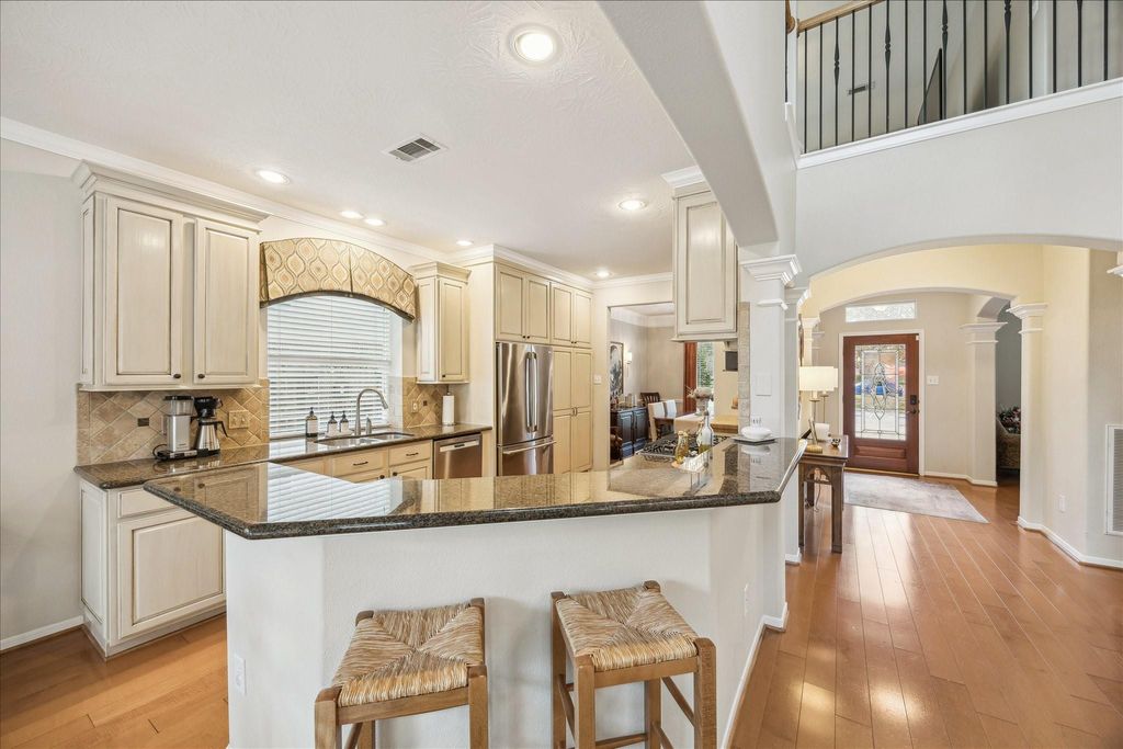 Photo of 11903 Wynmar Lane, Cypress, TX 77429 (MLS # 69595796)