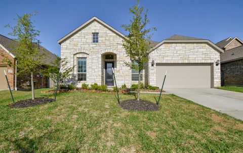 Photo of 9407 Camden Cliff Court, Porter, TX 77365 (MLS # 11299744)