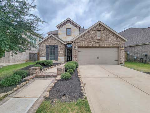 Photo of 16030 Muster Oak Drive, Cypress, TX 77433 (MLS # 35157050)