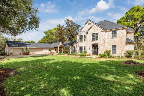 1540 Hastings Friendswood Road Pearland TX 77581