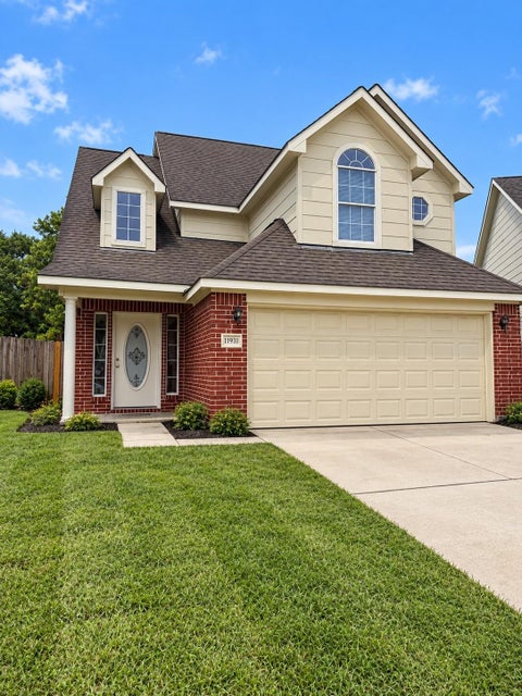 Photo of 11931 W Vita Circle, Houston, TX 77070 (MLS # 87979346)