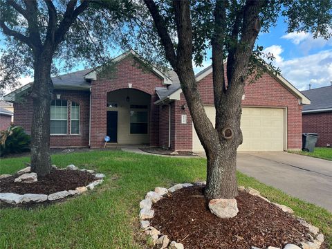 Photo of 14739 Arbor Trace Court, Cypress, TX 77429 (MLS # 63802802)