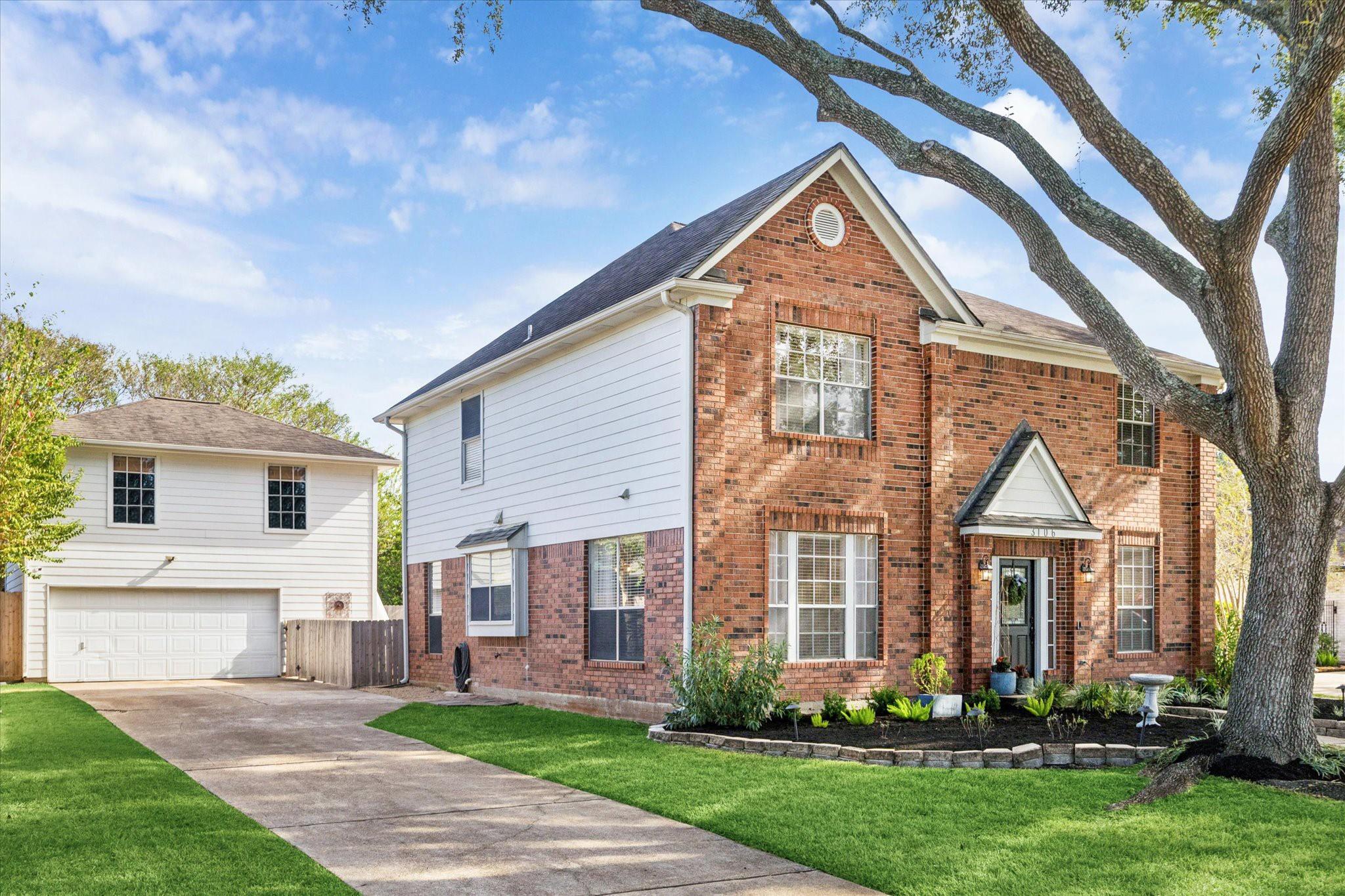 3106 Chesterfield Lane