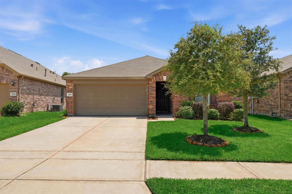 Photo of 20517 Fitzwilliam Lane, Porter, TX 77365 (MLS # 70110909)