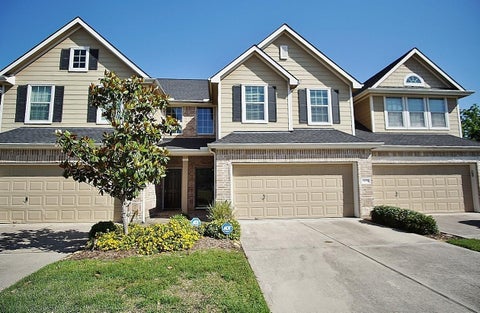 Photo of 13051 Iris Garden Lane, Houston, TX 77044 (MLS # 59048882)