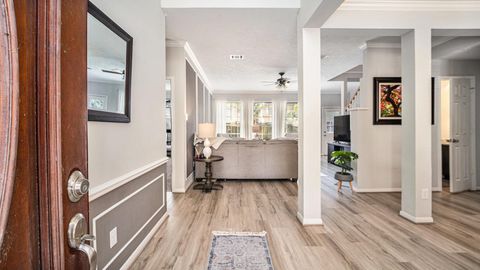 Photo of 16215 Cairngorm Avenue, Houston, TX 77095 (MLS # 17400845)