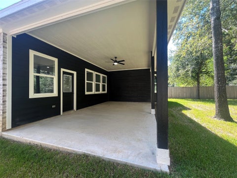 Photo of 28807 Champion Oaks Dr Dr, Magnolia, TX 77354 (MLS # 40294883)